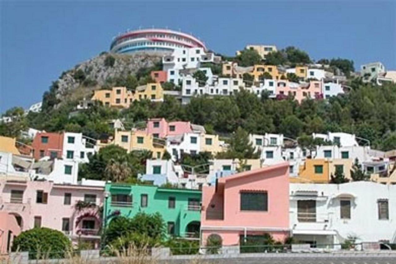 Last Minute Villetta In Calabria San Nicola Arcella Exterior photo