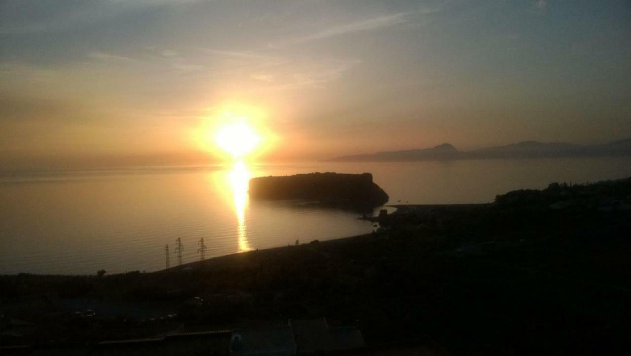 Last Minute Villetta In Calabria San Nicola Arcella Exterior photo